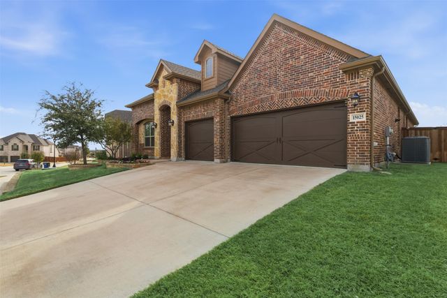 15025 Gladstone Drive, Aledo, TX 76008