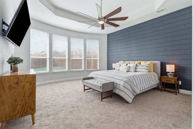 15025 Gladstone Drive, Aledo, TX 76008