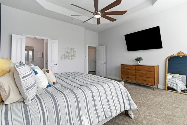 15025 Gladstone Drive, Aledo, TX 76008