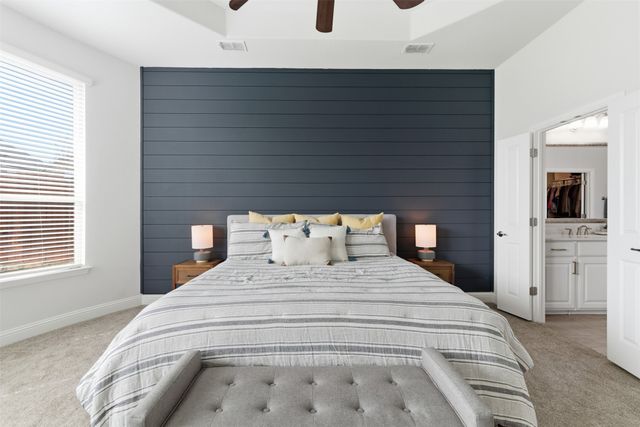 15025 Gladstone Drive, Aledo, TX 76008