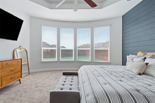 15025 Gladstone Drive, Aledo, TX 76008