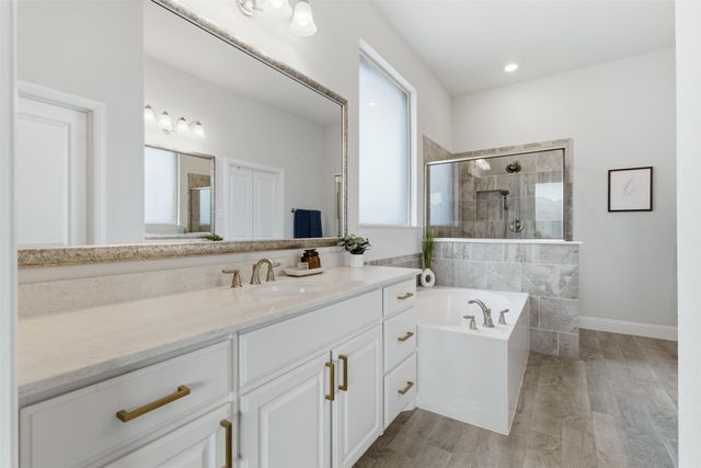 15025 Gladstone Drive, Aledo, TX 76008