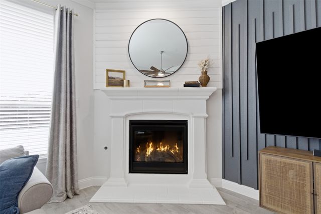 15025 Gladstone Drive, Aledo, TX 76008