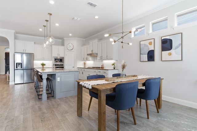 15025 Gladstone Drive, Aledo, TX 76008