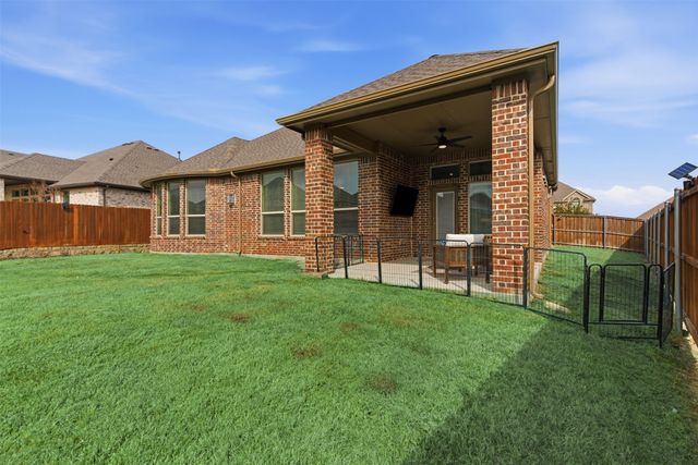 15025 Gladstone Drive, Aledo, TX 76008