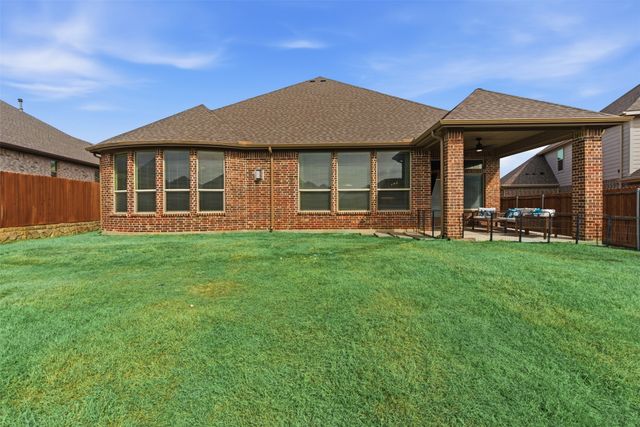 15025 Gladstone Drive, Aledo, TX 76008
