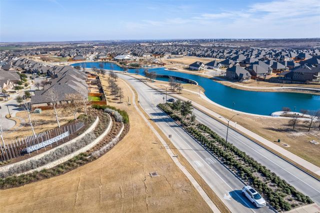 15025 Gladstone Drive, Aledo, TX 76008