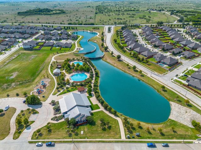 15025 Gladstone Drive, Aledo, TX 76008