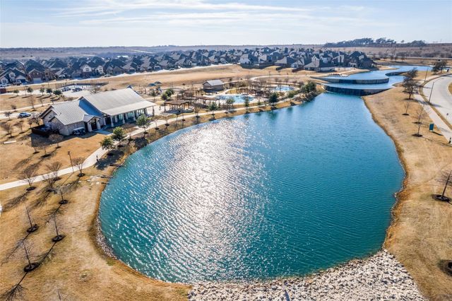 15025 Gladstone Drive, Aledo, TX 76008