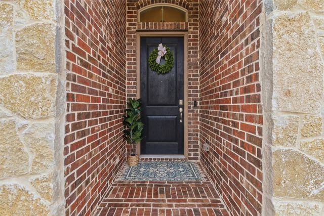 15025 Gladstone Drive, Aledo, TX 76008