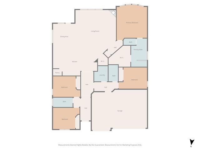 15025 Gladstone Drive, Aledo, TX 76008