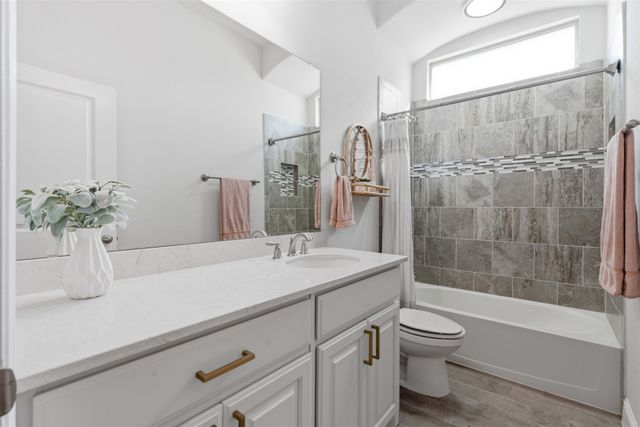 15025 Gladstone Drive, Aledo, TX 76008