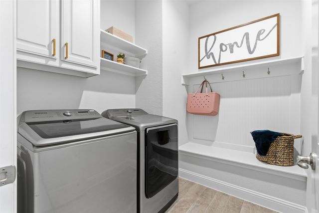 15025 Gladstone Drive, Aledo, TX 76008