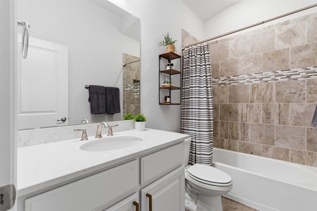 15025 Gladstone Drive, Aledo, TX 76008