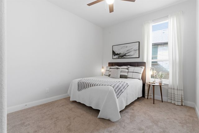 15025 Gladstone Drive, Aledo, TX 76008