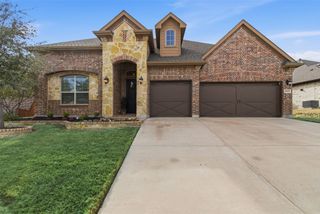 15025 Gladstone Drive, Aledo, TX 76008