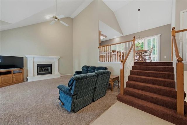 22010 W 51st Court, Shawnee, KS 66226