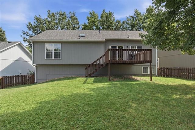 22010 W 51st Court, Shawnee, KS 66226