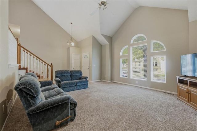 22010 W 51st Court, Shawnee, KS 66226
