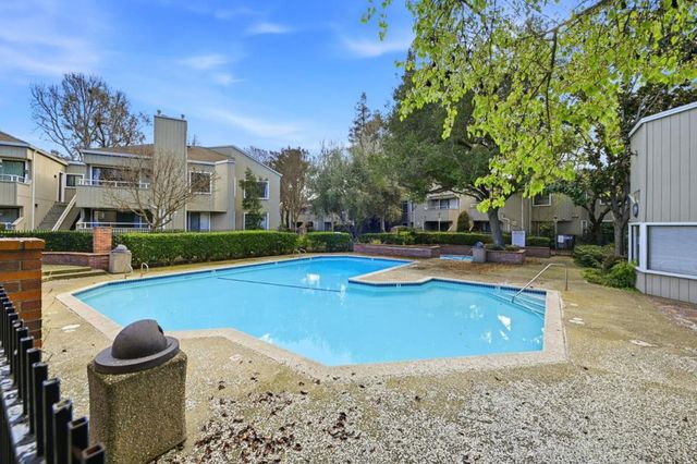 1776 Braddock Court, San Jose, CA 95125