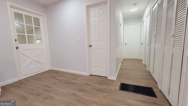 601 Melrose Drive, Forest Park, GA 30297