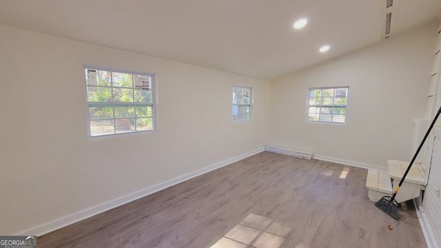 601 Melrose Drive, Forest Park, GA 30297