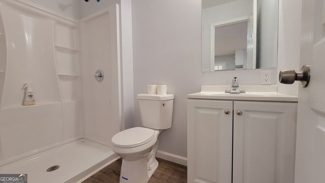 601 Melrose Drive, Forest Park, GA 30297