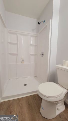 601 Melrose Drive, Forest Park, GA 30297