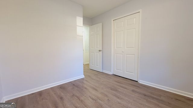 601 Melrose Drive, Forest Park, GA 30297
