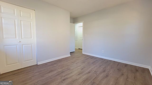 601 Melrose Drive, Forest Park, GA 30297