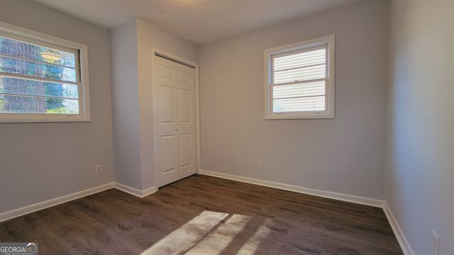 601 Melrose Drive, Forest Park, GA 30297