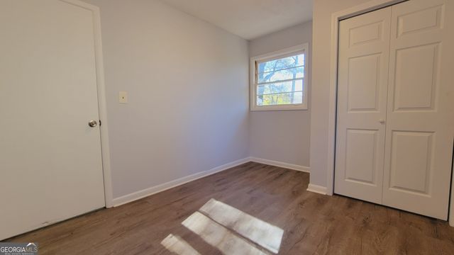 601 Melrose Drive, Forest Park, GA 30297
