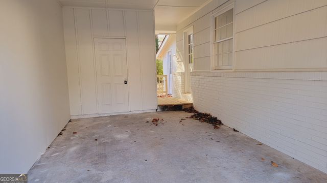 601 Melrose Drive, Forest Park, GA 30297