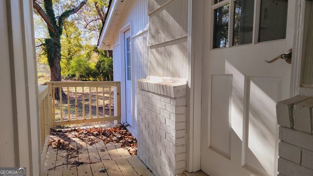 601 Melrose Drive, Forest Park, GA 30297