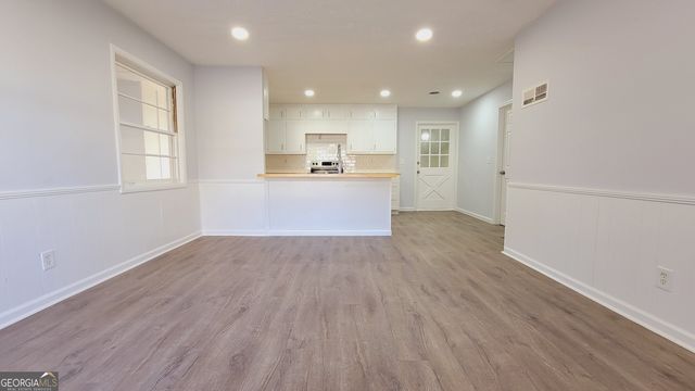 601 Melrose Drive, Forest Park, GA 30297