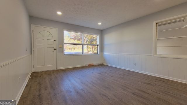 601 Melrose Drive, Forest Park, GA 30297