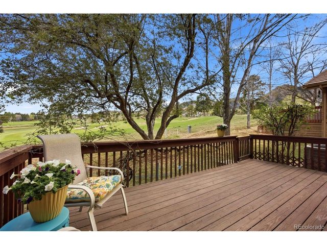 16066 Double Eagle Dr A, Morrison, CO 80465