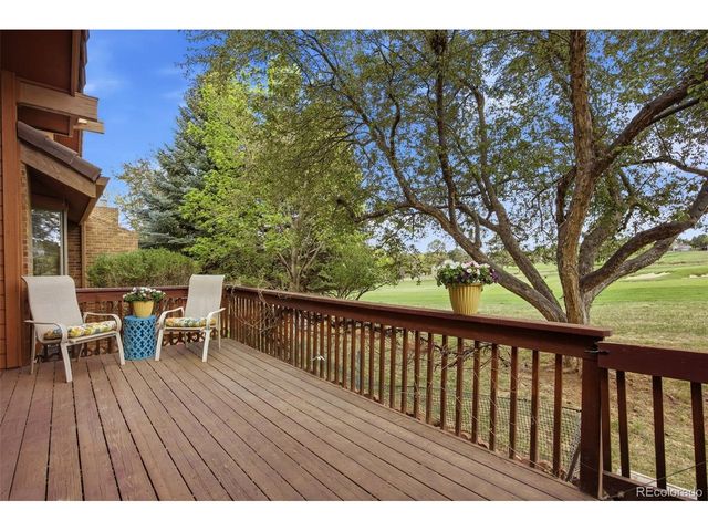 16066 Double Eagle Dr A, Morrison, CO 80465