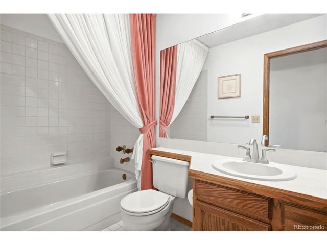 16066 Double Eagle Dr A, Morrison, CO 80465