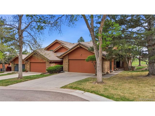 16066 Double Eagle Dr A, Morrison, CO 80465