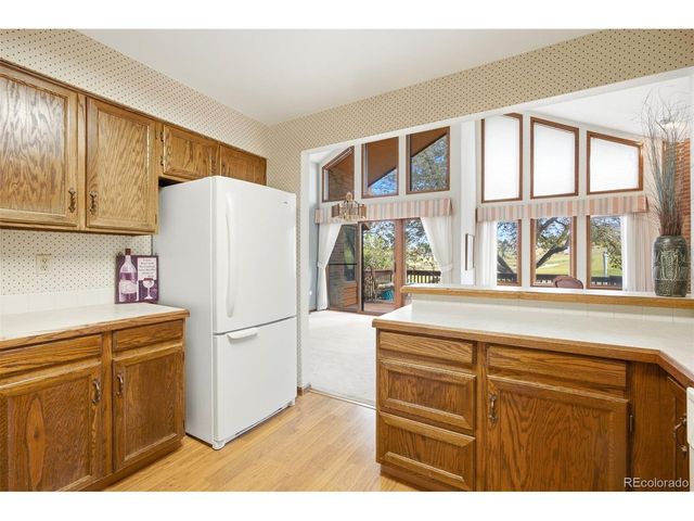 16066 Double Eagle Dr A, Morrison, CO 80465