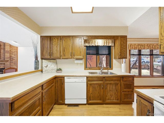 16066 Double Eagle Dr A, Morrison, CO 80465