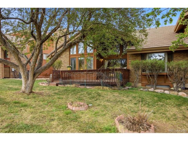 16066 Double Eagle Dr A, Morrison, CO 80465