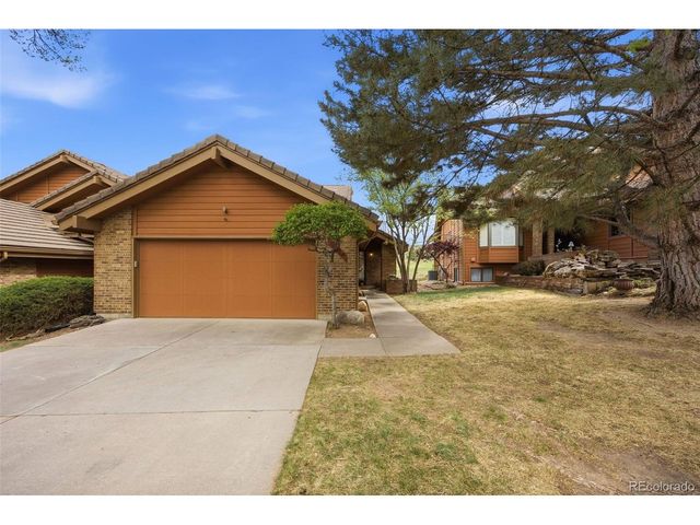16066 Double Eagle Dr A, Morrison, CO 80465