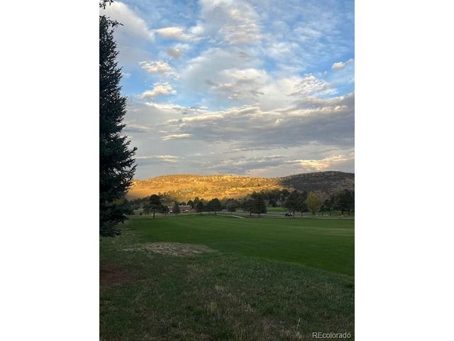 16066 Double Eagle Dr A, Morrison, CO 80465