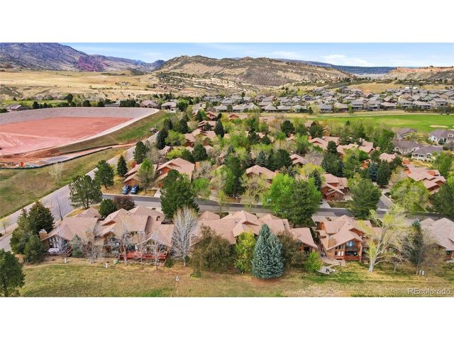 16066 Double Eagle Dr A, Morrison, CO 80465