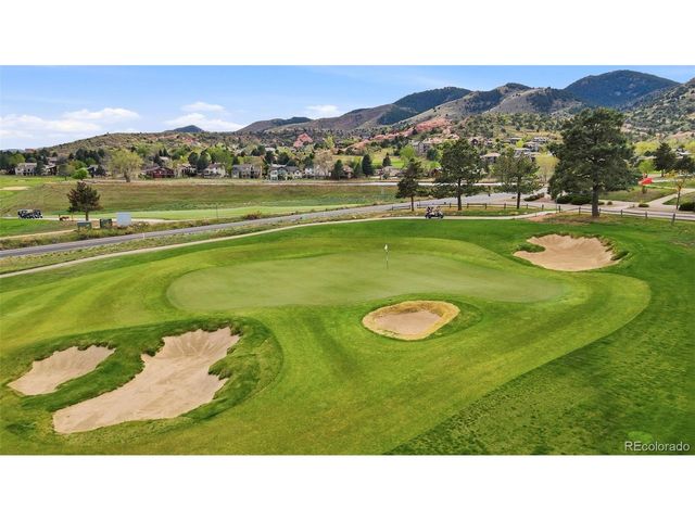 16066 Double Eagle Dr A, Morrison, CO 80465