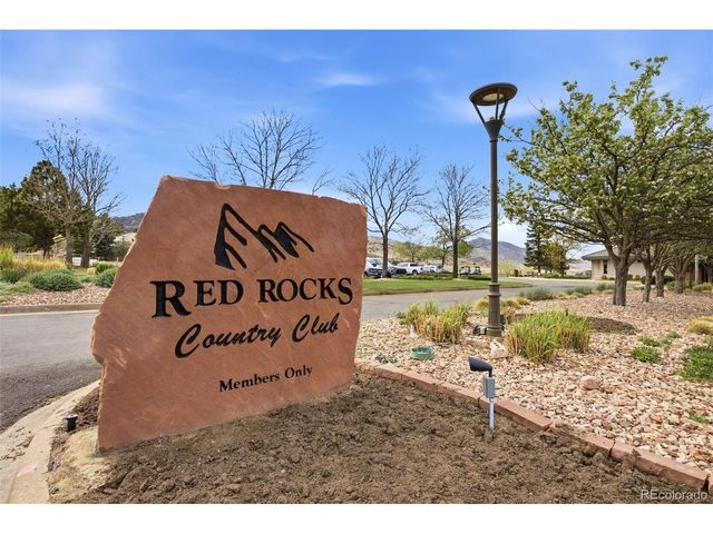 16066 Double Eagle Dr A, Morrison, CO 80465