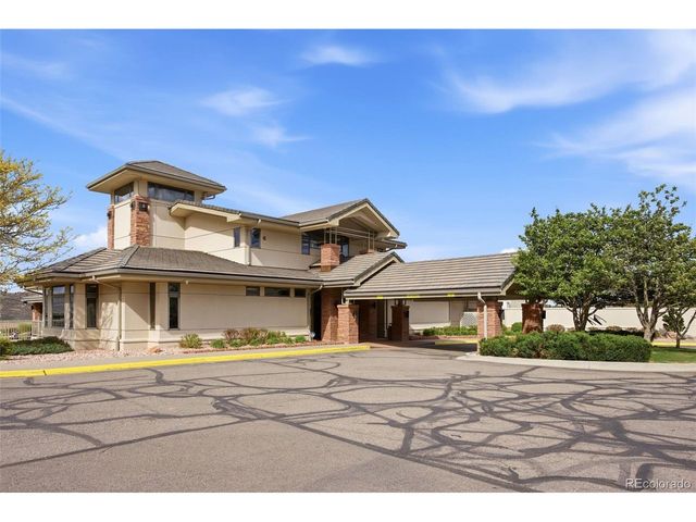 16066 Double Eagle Dr A, Morrison, CO 80465
