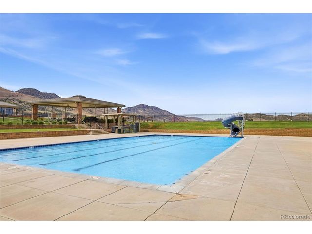 16066 Double Eagle Dr A, Morrison, CO 80465